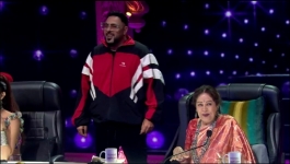 Indias Got Talent - Season 9 - 10th April 2022
